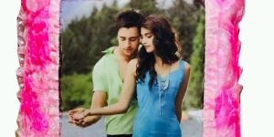 Designer Cushion Cover