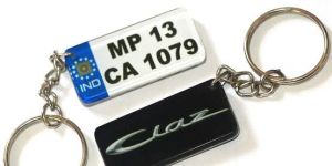 Promotional Keychain