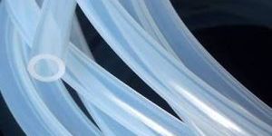 Transparent Silicone Rubber Tubes