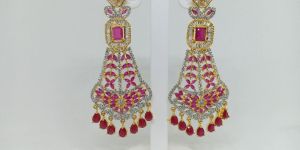 Cz Imitation Jewellery