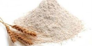 Whole Wheat Flour