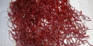 Kashmiri Mogra Saffron