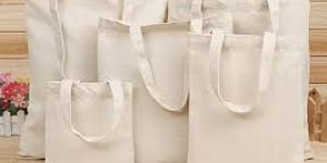 Cotton Carry Bags
