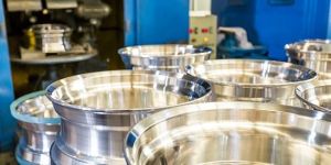 New Aluminium Alloys Wheel and Aluminium Alloys Wheel Scrap