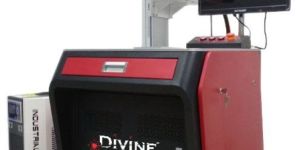 UV Laser Marking Machine