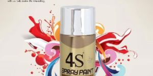 Aerosol Spray Paint