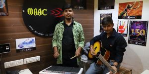 Graphic Design Courses