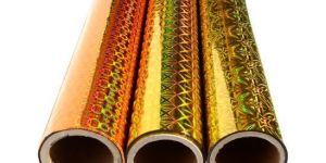 Holographic Polyester Film