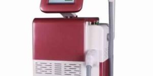 Laser Hair Removal Machine