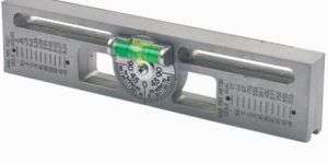 Magnetic Universal Level