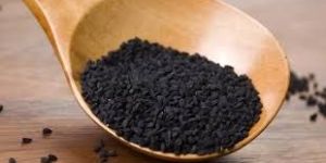 Black Cumin Seeds