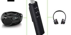 Car Bluetooth Device