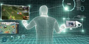 VARIABLE MESSAGE SIGN BOARDS