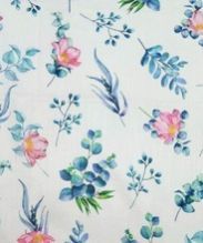 Digital Printed Fabric