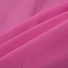 Georgette Dyeable Fabric