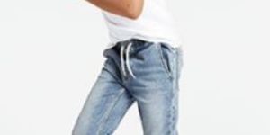 Boys T-Shirt and Jeans