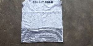 Girls Fancy T Shirts