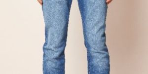 Mens Denim Jeans