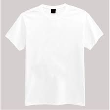 Mens Plain T Shirts