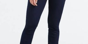 Womens Slim Fit Jeans