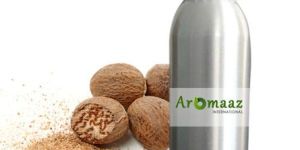 Nutmeg Oil