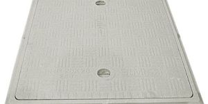 FRP Manhole Cover