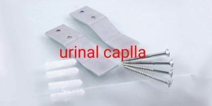 Urinal Bracket with Screw Set