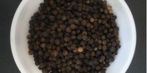 Black Pepper