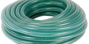 PVC Flexible Hose Pipe