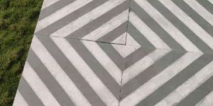 Zebra Kota Stone Tile