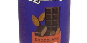 Chocolate Coated Almond