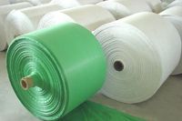 PP / HDPE Woven Sacks and Fabrics