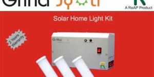 Home Solar Light