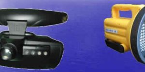 Night Vision Equipment