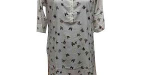 Casual Long Kurtis