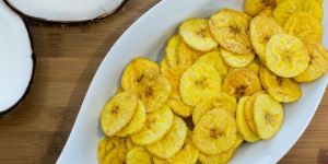 Banana Chips