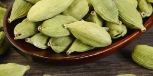 Organic Green Cardamom