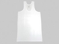 Men Sleeveless Vest