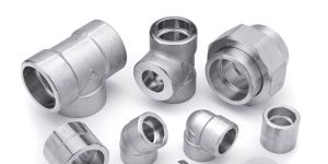 Socket Weld Fittings
