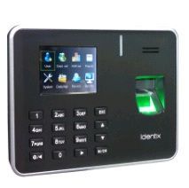 Automatic Boom Barriers