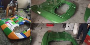 3d Printing Services