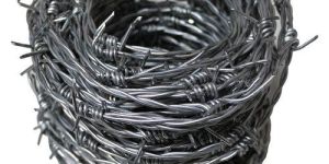 Gi Barbed Wire