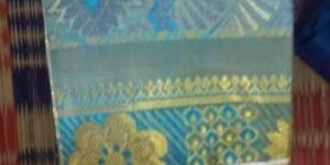 Traditional Silk Saree