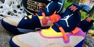 jordan 33 men's shoes