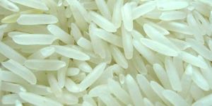 Organic Basmati Rice