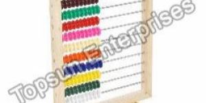 Wooden Abacus
