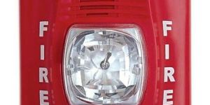 Automatic Fire Alarm System