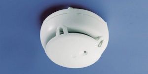 Honeywell Smoke Detector