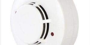 Optical Smoke Detector