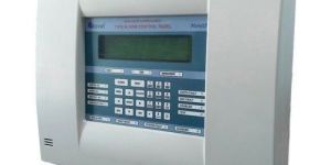 Wireless Fire Alarm System
